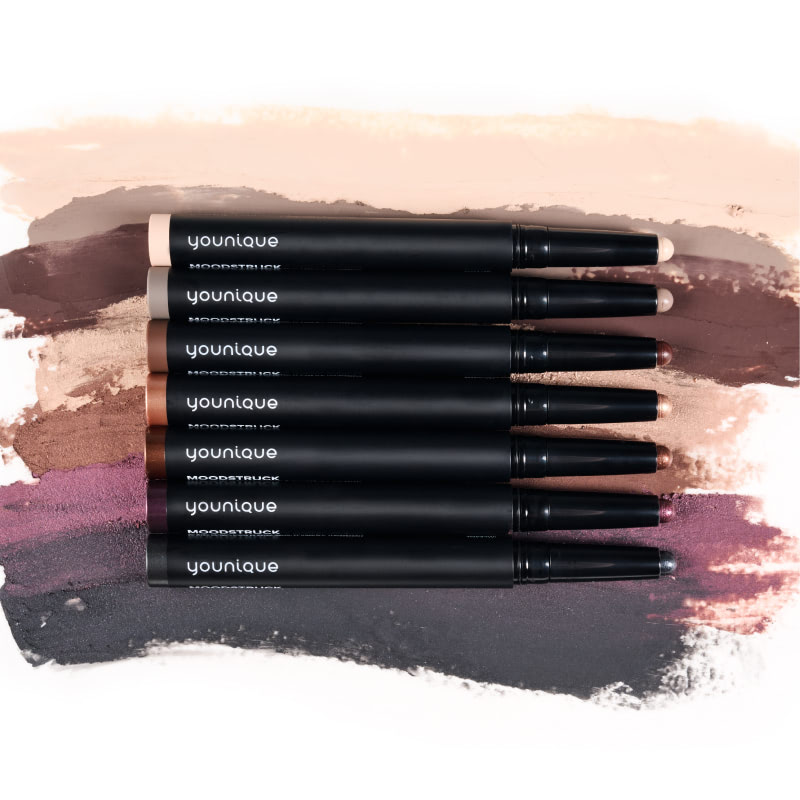 MOODSTRUCK stick eyeshadow Younique Sandra Munz